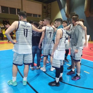 National League 2: ΑΟΚ Χανιά- Ένωση Ιλίου 59-71