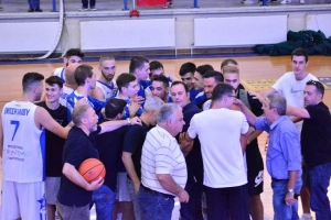 Διπλό στη Χίο επί του ΒΑΟΛ για την Ενωση Ιλίου με 86-78