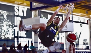 Α.Ο. Ένωση Ιλίου: Έναρξη συνεργασίας με Μάνο Μηλαθιανάκη!