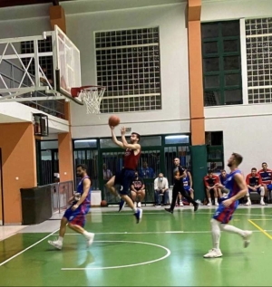 Α.Ο. Ένωση Ιλίου: Έναρξη συνεργασίας με Κώστα Κιούκη!