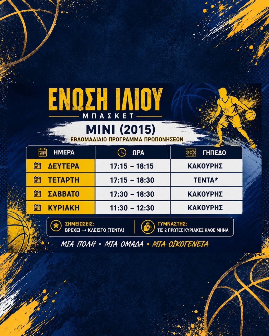 MINI 2015